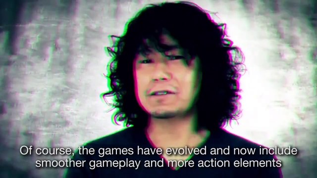 Resident Evil: Revelations developers diary #1- heritage and horror