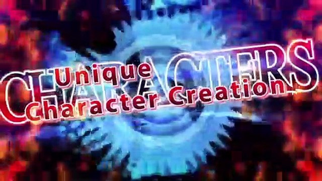 Demon Gaze Extra trailer