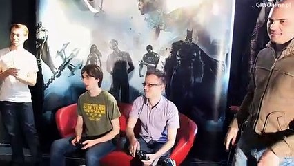 Injustice: Gods Among Us Editorial Tournament - Gambrinus vs T_Bone