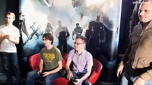 Injustice: Gods Among Us Editorial Tournament - Gambrinus vs T_Bone