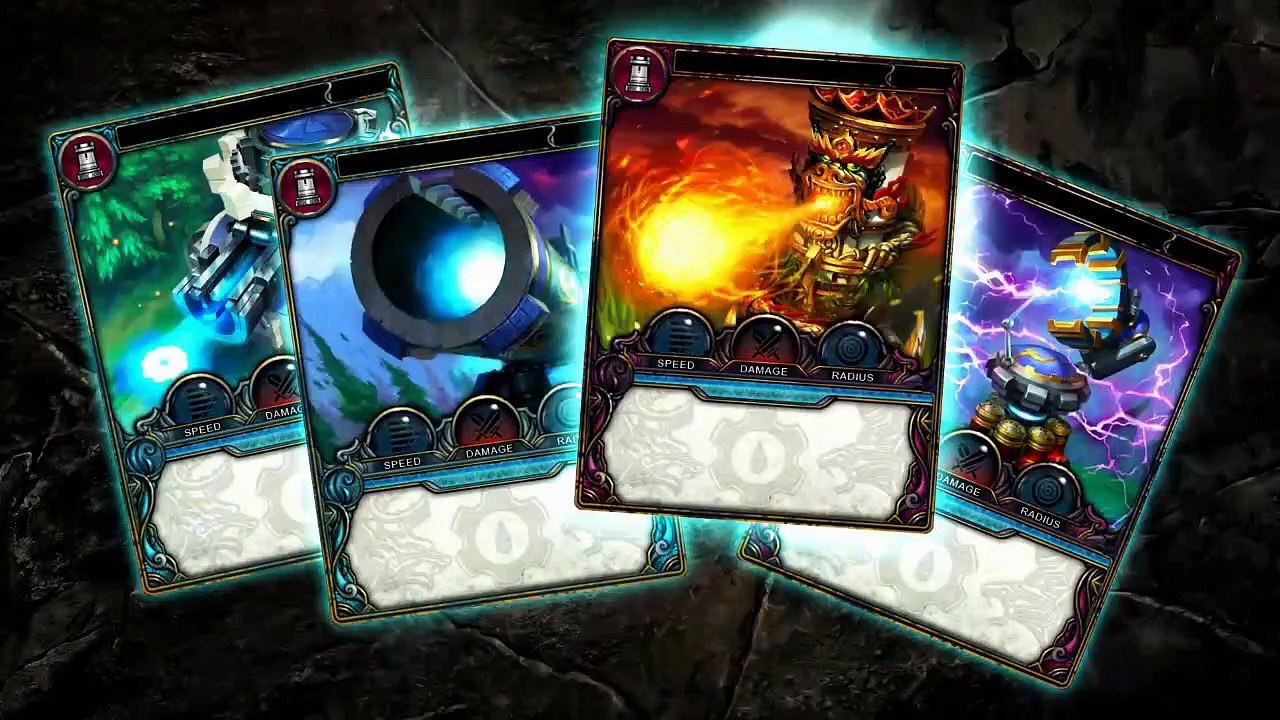 Prime World trailer #3