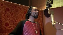Call of Duty: Ghosts Snoop Dogg voice pack trailer