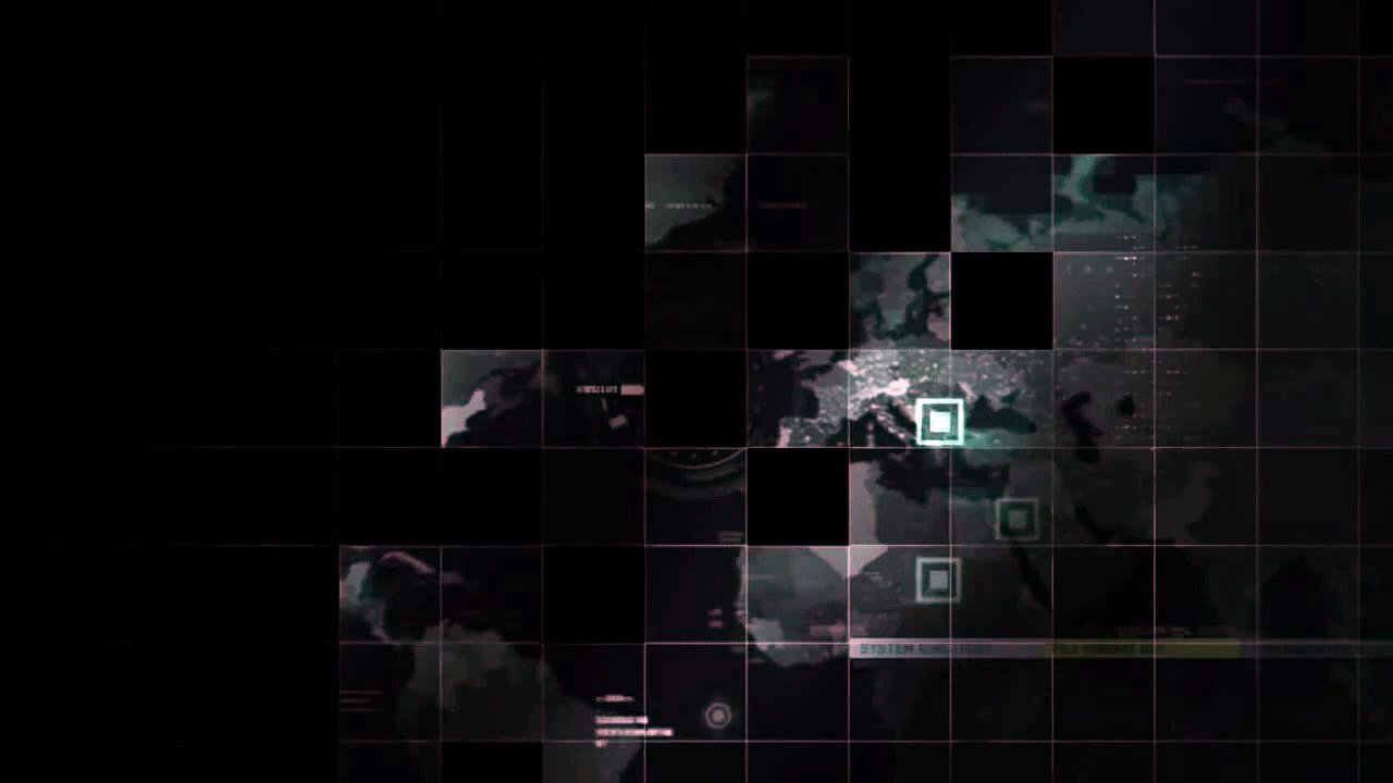 Tom Clancy's Splinter Cell: Blacklist co-op teaser