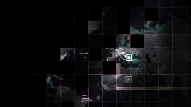 Tom Clancy's Splinter Cell: Blacklist co-op teaser