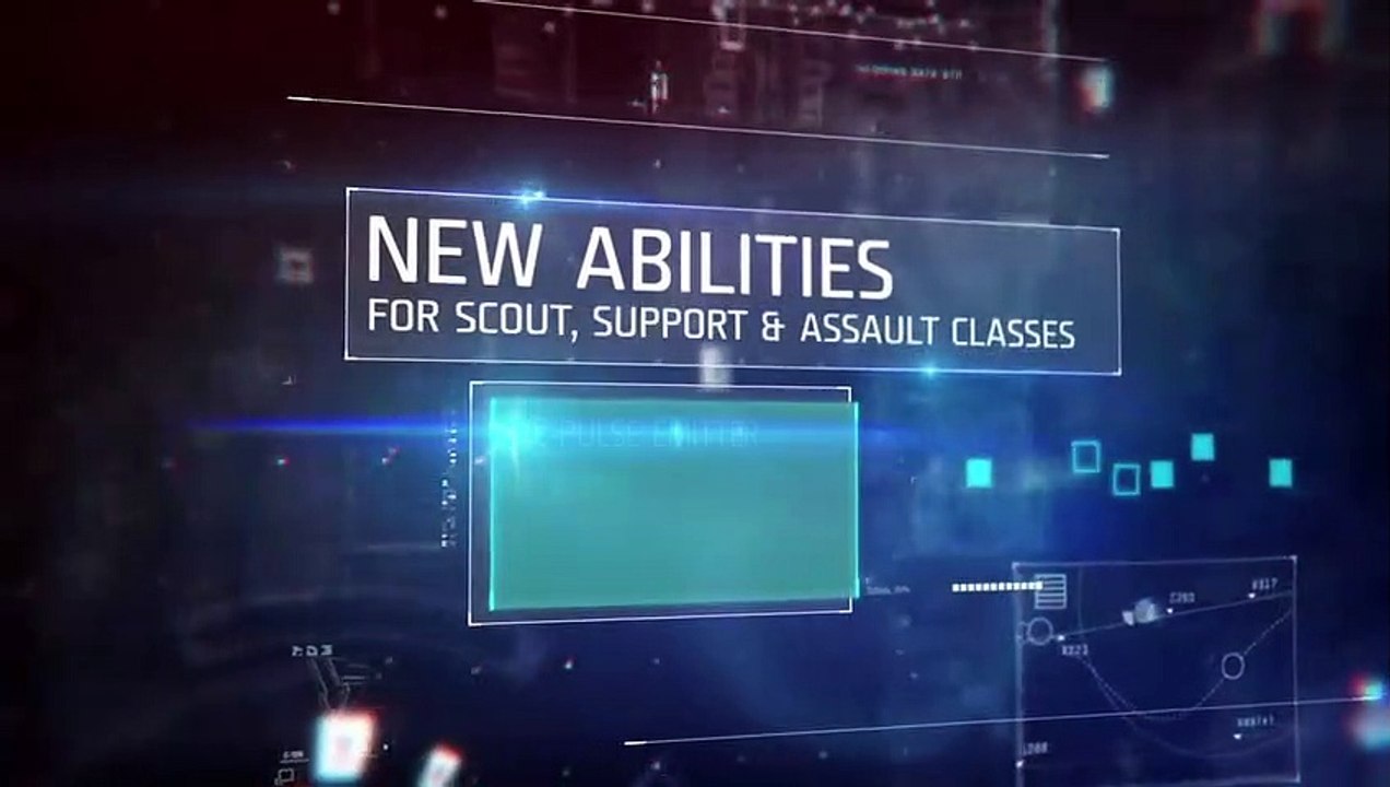 Killzone: Shadow Fall Insurgent Pack - trailer