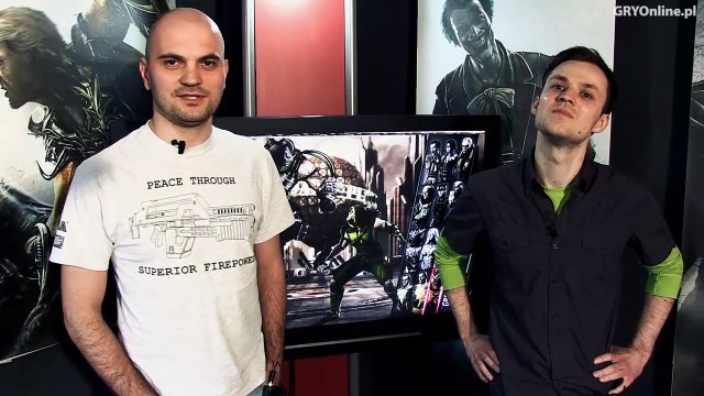 Injustice: Gods Among Us Editorial Tournament - Gambrinus vs UV