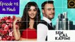 Sen Cal Kapımı Episode 48 Part 1 in Hindi and Urdu Dubbed - Love is in the Air Episode 48 in Hindi and Urdu - Hande Erçel - Kerem Bürsin