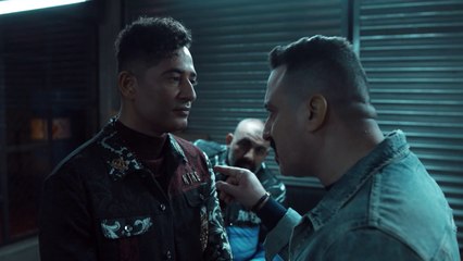 أحداث جديدة ومشوقة في الحلقة 28 من مسلسل توبه غدا 10 مساء بتوقيت بغداد