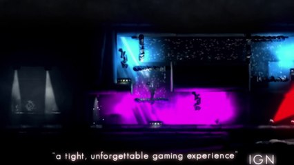 The Swapper launch trailer