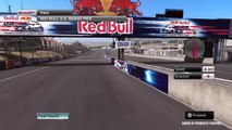 MotoGP 13 gameplay - Red Bull US Grand Prix