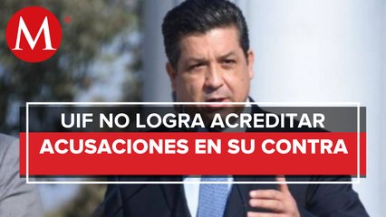 Tribunal ordena descongelar cuentas bancarias de García Cabeza de Vaca