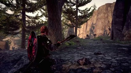 War of the Vikings launch trailer