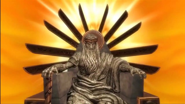 Ascend: Hand of Kul battle the alignments