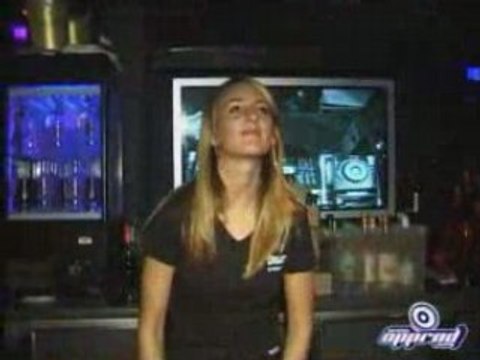 EIVISSA by OP PROD Red Light 8 février 2008