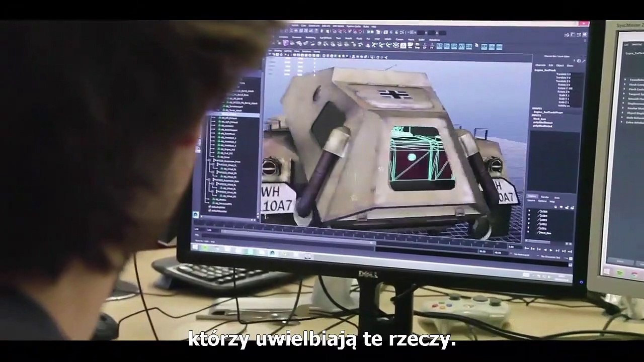 Sniper Elite III: Afrika dev diary - destroying vehicles