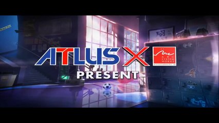 Persona 4: Arena Ultimax launch trailer