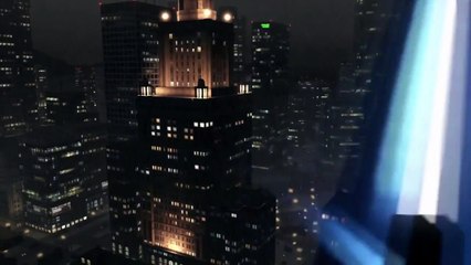 Watch Dogs //n/Dark Clouds trailer