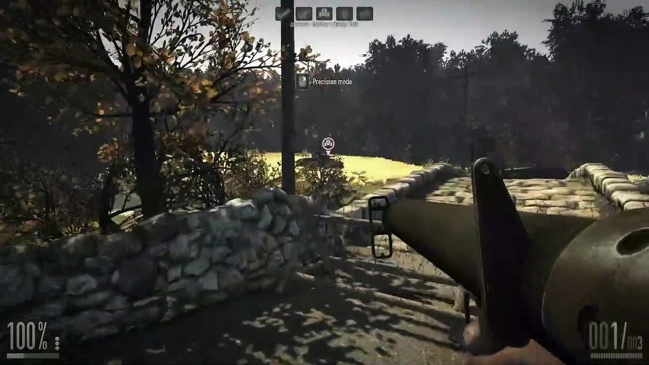 Heroes & Generals beta videolog #6 Guderian, Hansen & Irwin