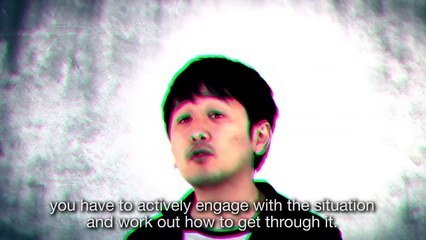 Resident Evil: Revelations developer diary #4 - mystery