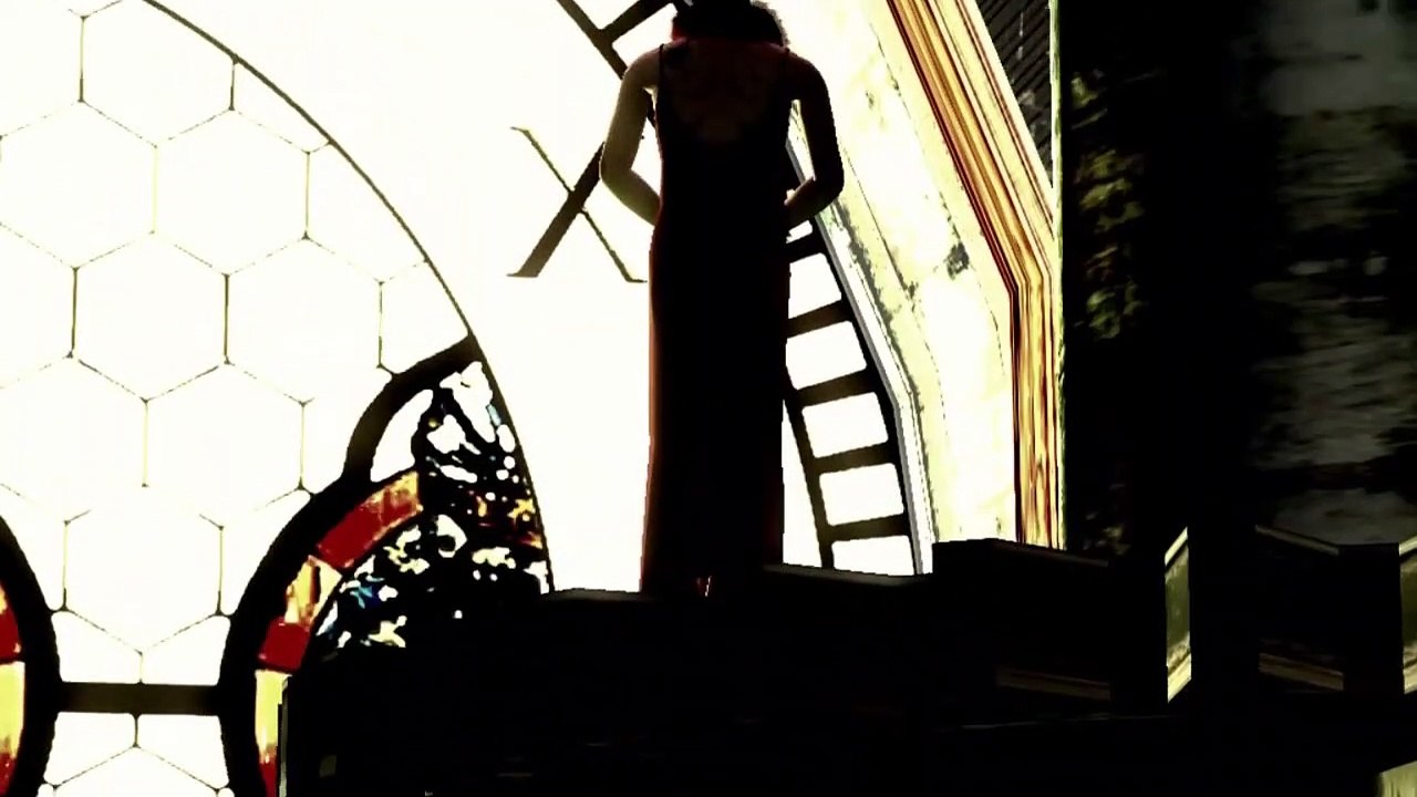 Deadly Premonition: The Director's Cut PlayStation 3 trailer