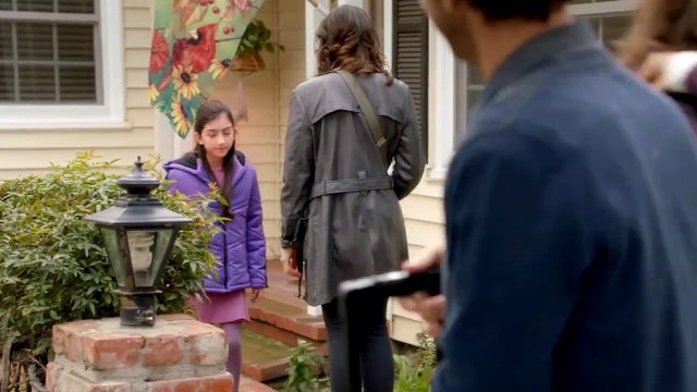 Quantum Break Xbox One trailer