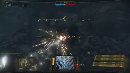 MechWarrior Online Stalker STK-M Misery mech model trailer