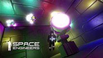Space Engineers Thank You trailer