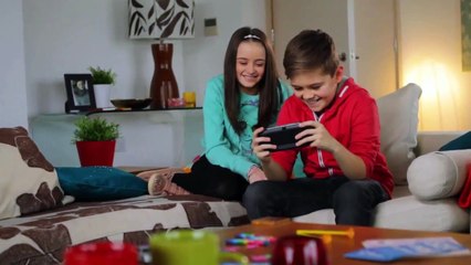 PlayStation Vita Pets launch trailer