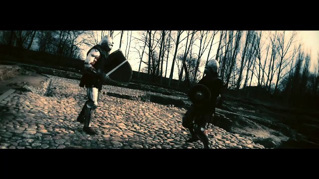 Dark Souls II Argus of Astora #1
