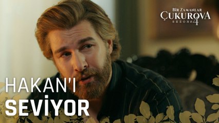 Züleyha'yı artık unutmam gerek... - Bir Zamanlar Çukurova 134. Bölüm