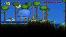 Terraria launch trailer