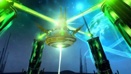 WildStar open beta trailer