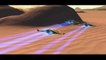 Homeworld: Deserts of Kharak first contact gameplay