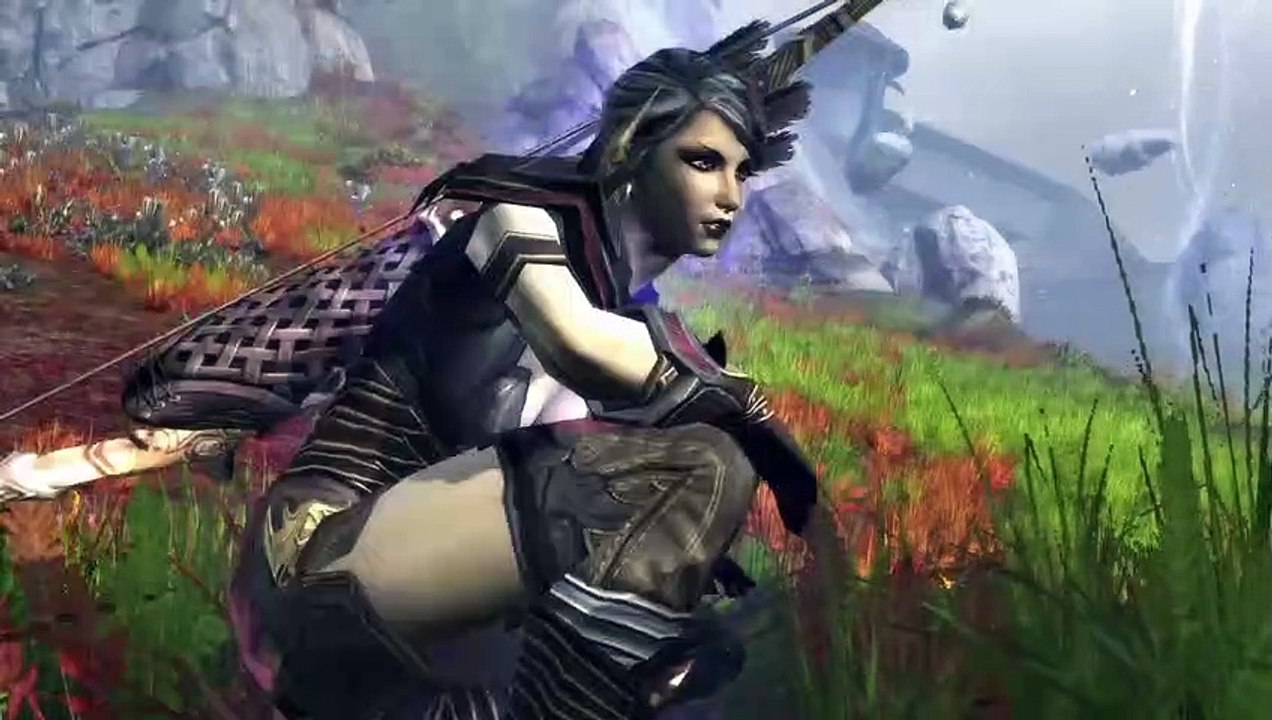 RIFT free-to-play: developer diary #1 (PL)
