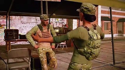 State of Decay: Lifeline launch trailer