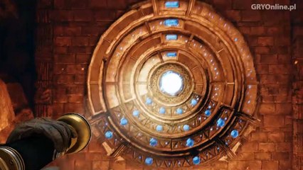 Deadfall Adventures gameplay video