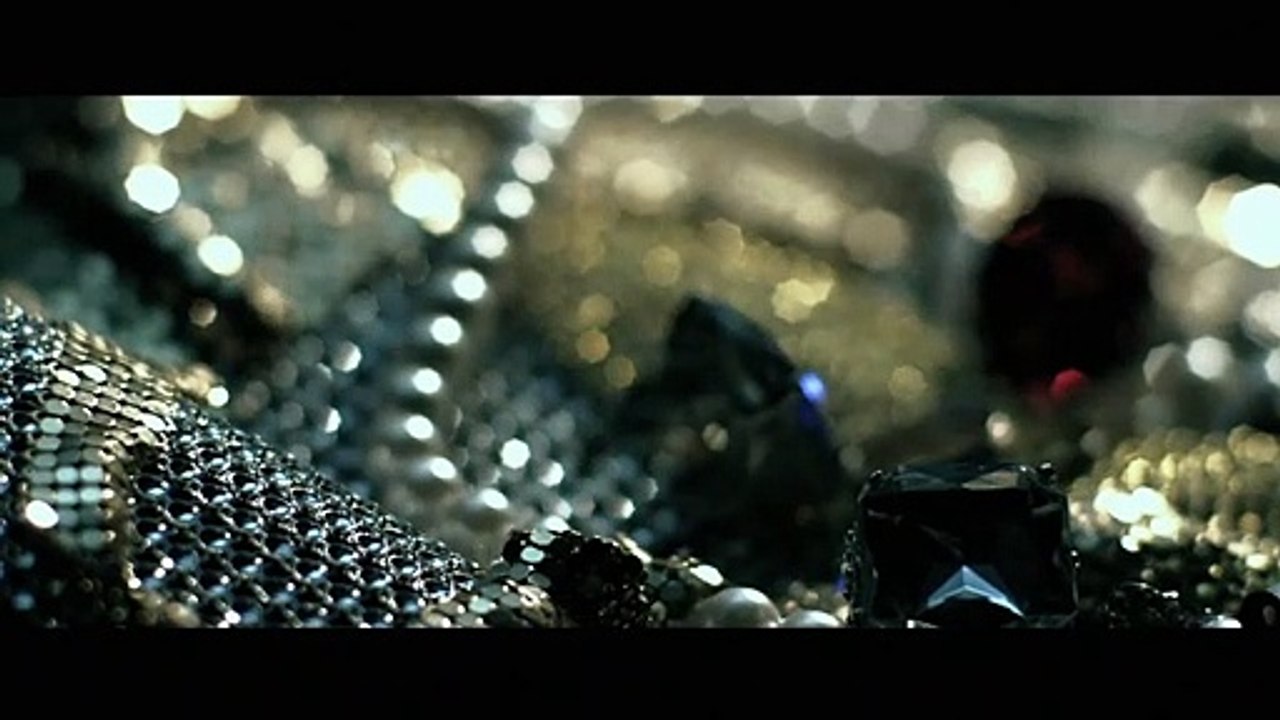 Thief Garrett the Master Thief - E3 2013 trailer (PL)