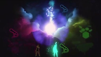 Disney Fantasia: Music Evolved gameplay