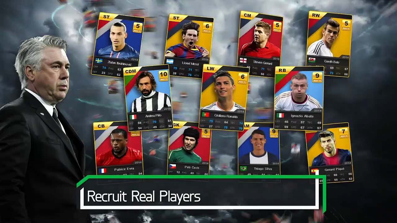 United Eleven trailer