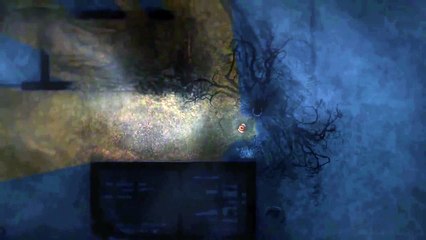 Darkwood alpha gameplay