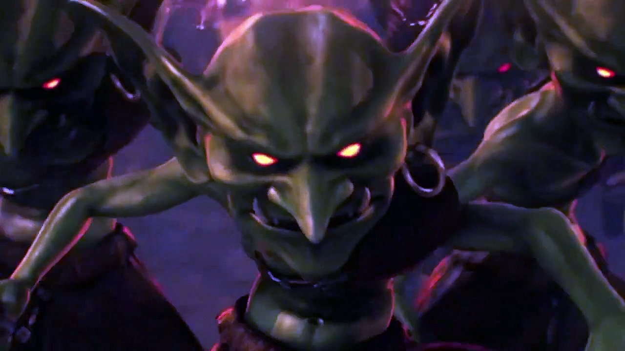 Natural Doctrine trailer