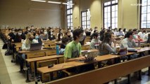 Effetto-Covid, due anni dopo: gli studenti universitari riprendono la loro istruzione in mano