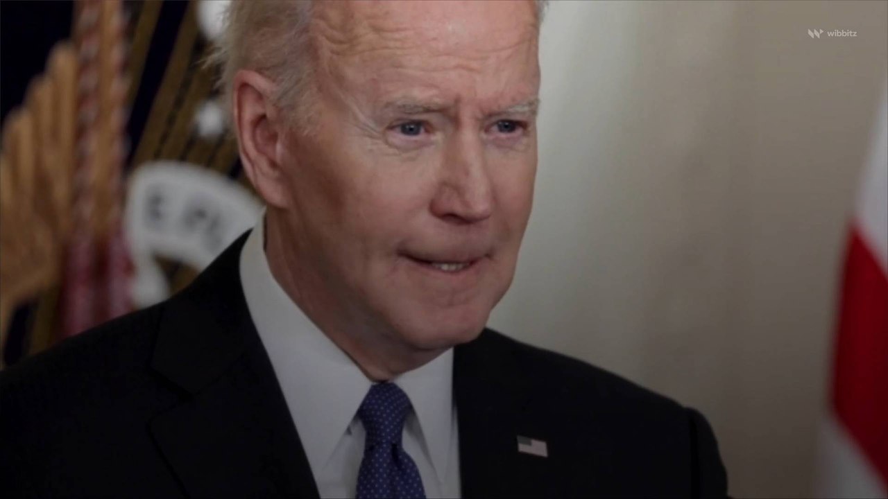 President Biden Seeks $33 Billion in Aid for Ukraine