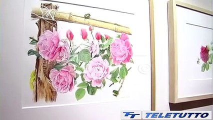 Video News - NEL GIARDINO DI MARCEL PROUST