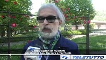 Video News - CANTON MOMBELLO MAGLIA NERA
