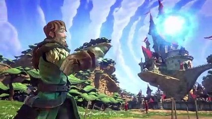 Project Spark E3 2014 - trailer