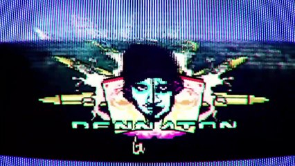 Hotline Miami 2: Wrong Number E3 2014 - level editor trailer