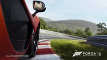 Forza Motorsport 5 Nurburgring track update