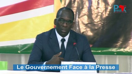 Affaire Astou Sokhna: le ministre de la Santé brandit ses réalisations à ceux qui réclament sa démission