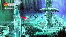 Child of Light behind the scenes - gameplay & art